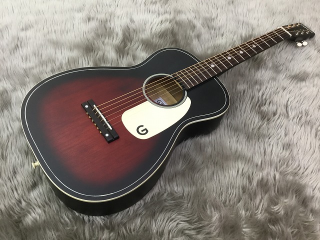 スモールギター　ミニギター　島村楽器　仙台　利府　宮城