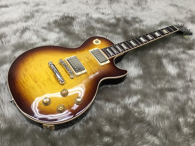 ギブソン　Gibson LPTraditional2018 島村楽器　利府店