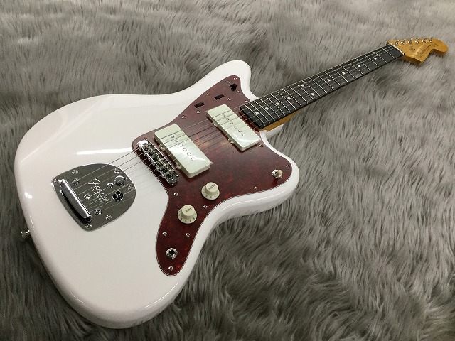 フェンダー　Fender　島村楽器　ジャズマスター