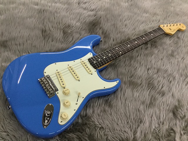 フェンダー　Fender　島村楽器　ストラト