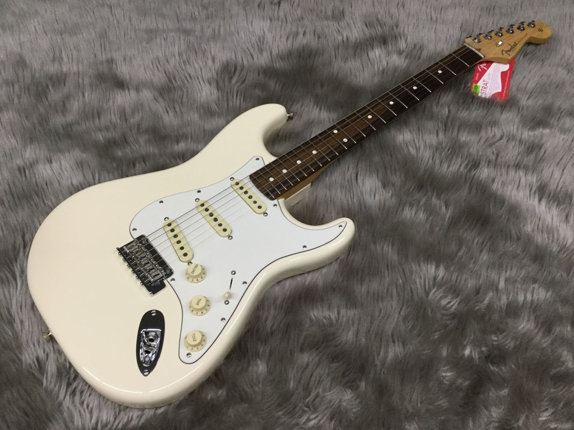 フェンダー　Fender　島村楽器　ストラト