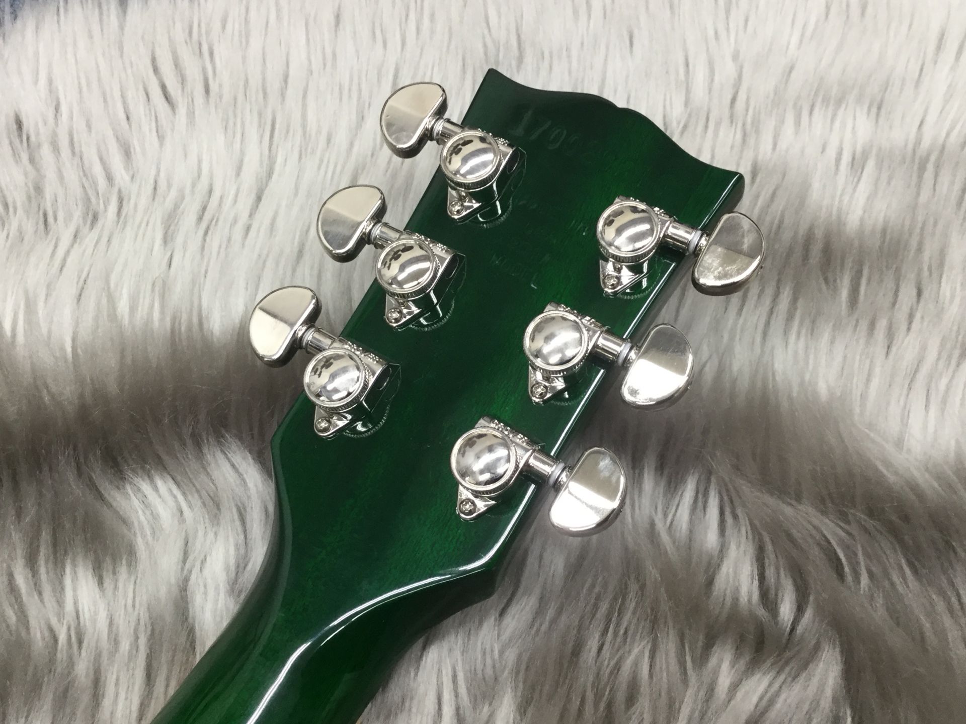 ギブソン　Gibson LP classic 2017 島村楽器　利府店