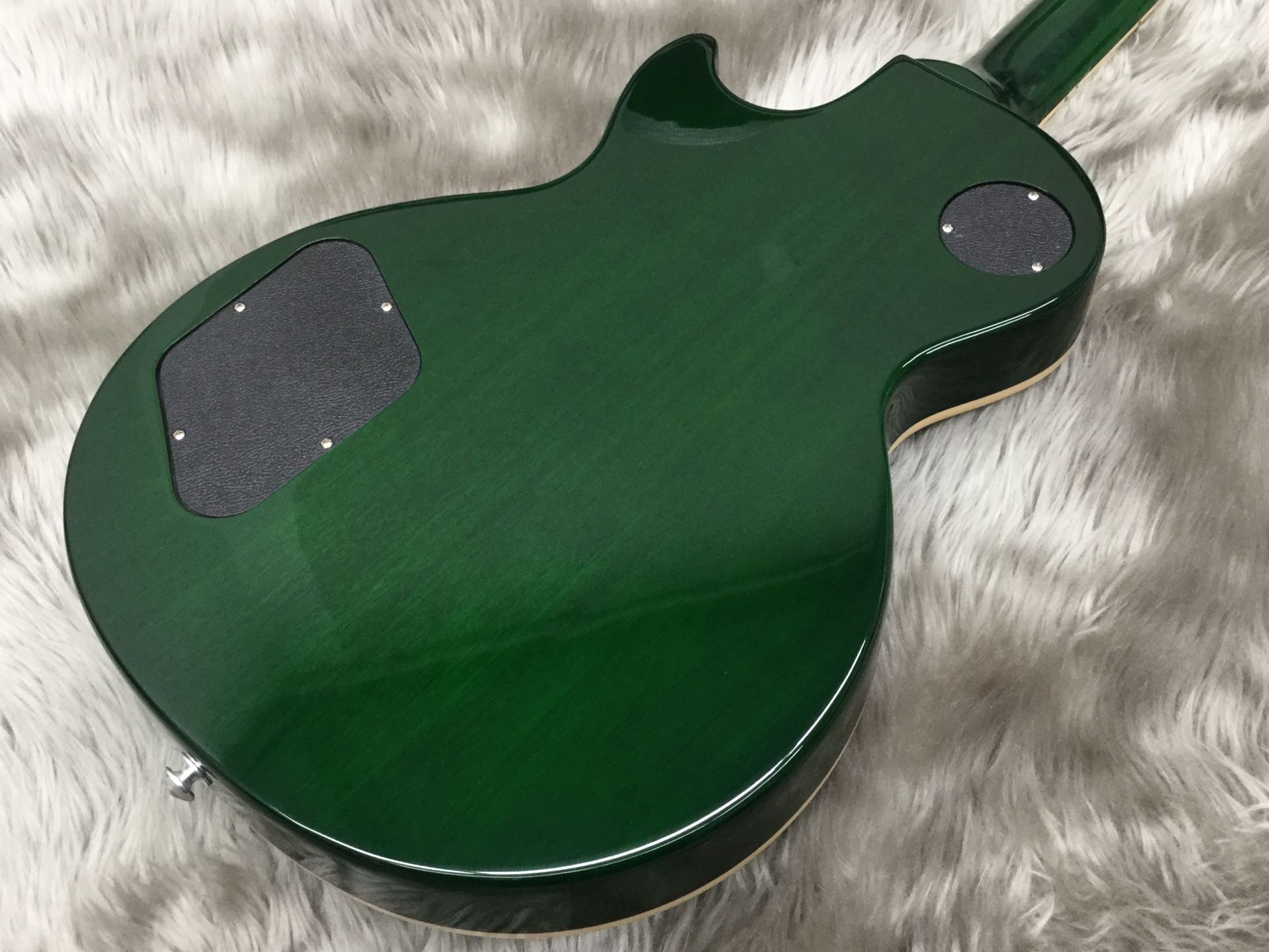 ギブソン　Gibson LP classic 2017 島村楽器　利府店