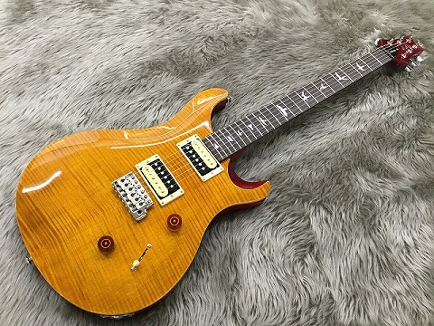 PRS SE CUSTOM 24 N 島村楽器　利府店　仙台　宮城　エレキギター