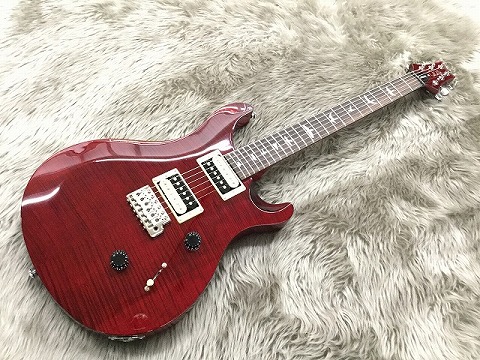 PRS SE CUSTOM 24 N 島村楽器　利府店　仙台　宮城　エレキギター