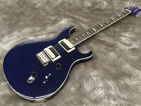 PRS SE STANDARD 24 N 島村楽器　利府店　仙台　宮城　エレキギター