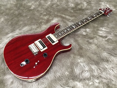 PRS SE STANDARD 24 N 島村楽器　利府店　仙台　宮城　エレキギター