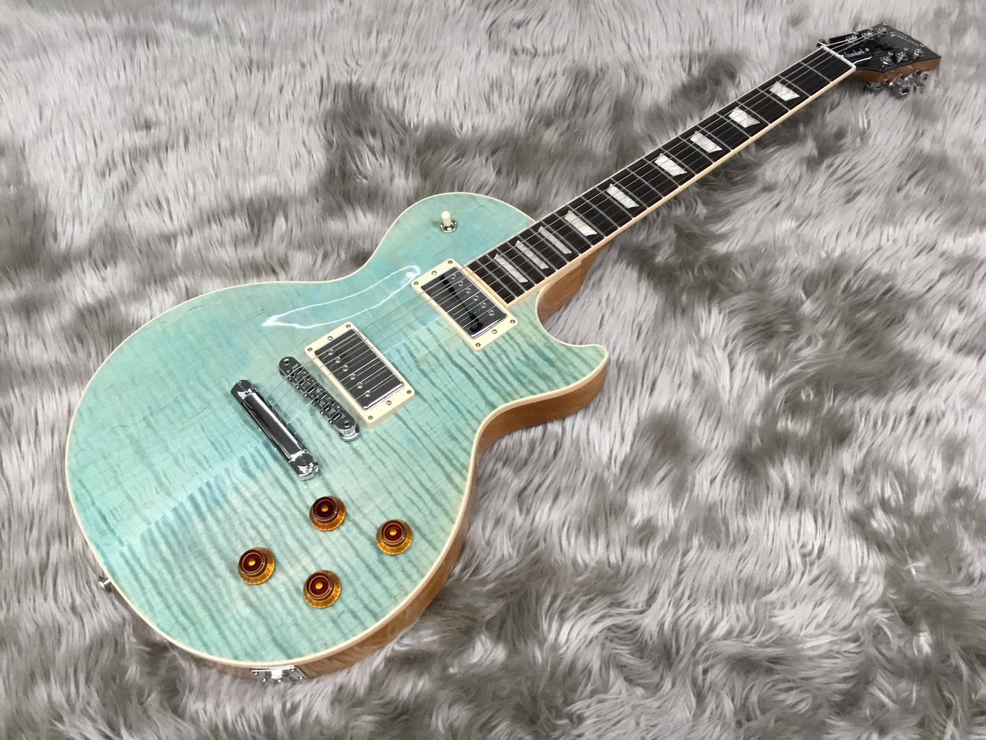 【エレキギター】Gibson・Epiphone レスポール、クリアランスフェア開催中！