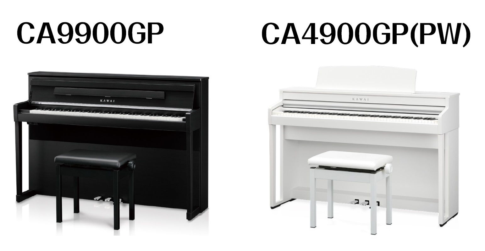 KAWAI CA9900GP CA4900GP