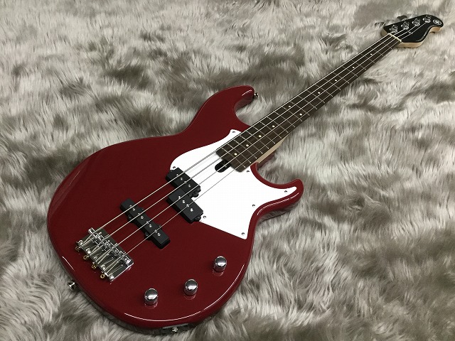 島村楽器　利府　宮城　YAMAHA　BB234　PJBベース