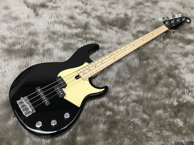 島村楽器　利府　宮城　YAMAHA　BB434M　PJBベース