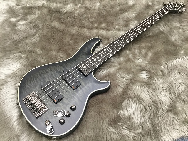 シェクター AD-HR-EX-BASS-5 5弦 ベース 島村楽器 利府