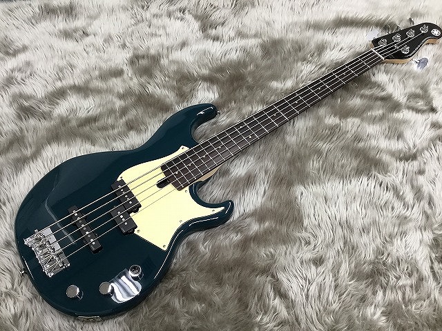 YAMAHA BB435 5弦 ベース 島村楽器 利府