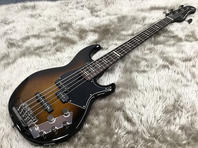 YAMAHA BB735A 5弦 ベース 島村楽器 利府