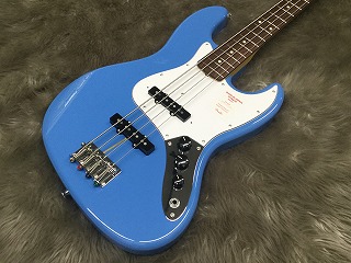 島村楽器　利府　宮城　ベース　FENDER　Hybrid 60s JB/R　ジャズベース　ジャズベ