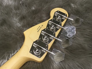 島村楽器　利府　宮城　ベース　FENDER　Hybrid 60s JB/R　ジャズベース　ジャズベ