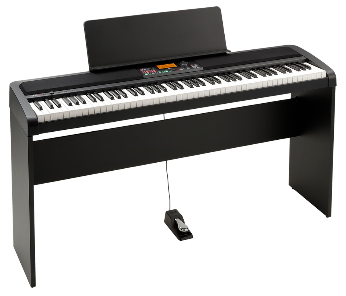 KORG XE20 電子ピアノ
