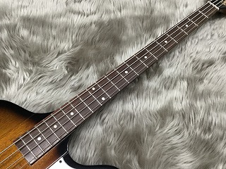 島村楽器　宮城　利府　エレキベース　Gibson　サンダーバード