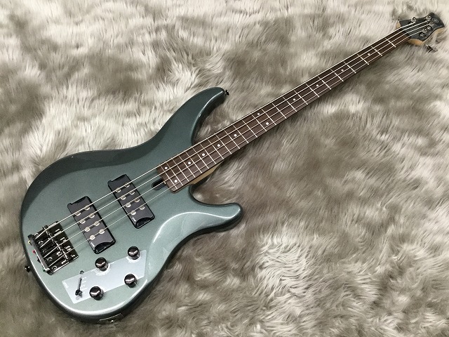 【エレキベース】YAMAHAのTRBX！国内独占販売モデル2本入荷！