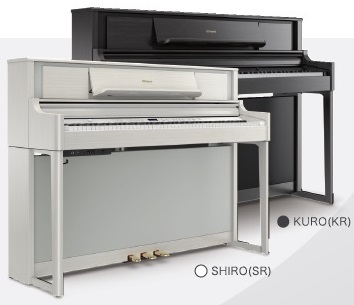 RolandLX705GP