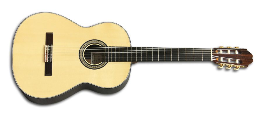 小平　コダイラ　AST-150S　クラシックギター