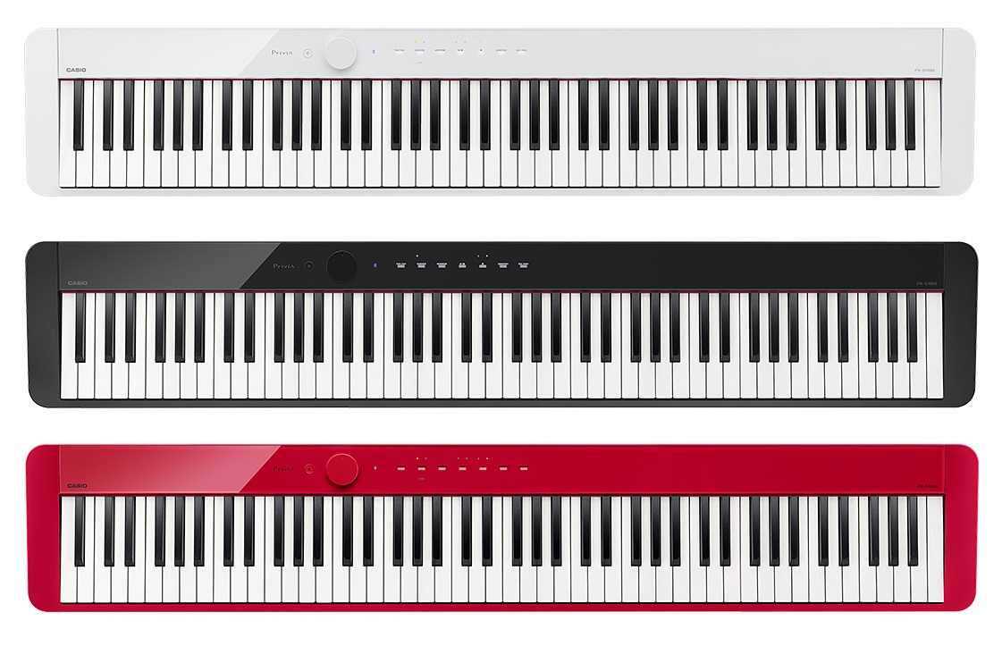 CASIOPX-S1100