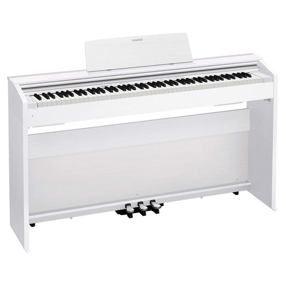 カシオ　PX-2000GP　電子ピアノ