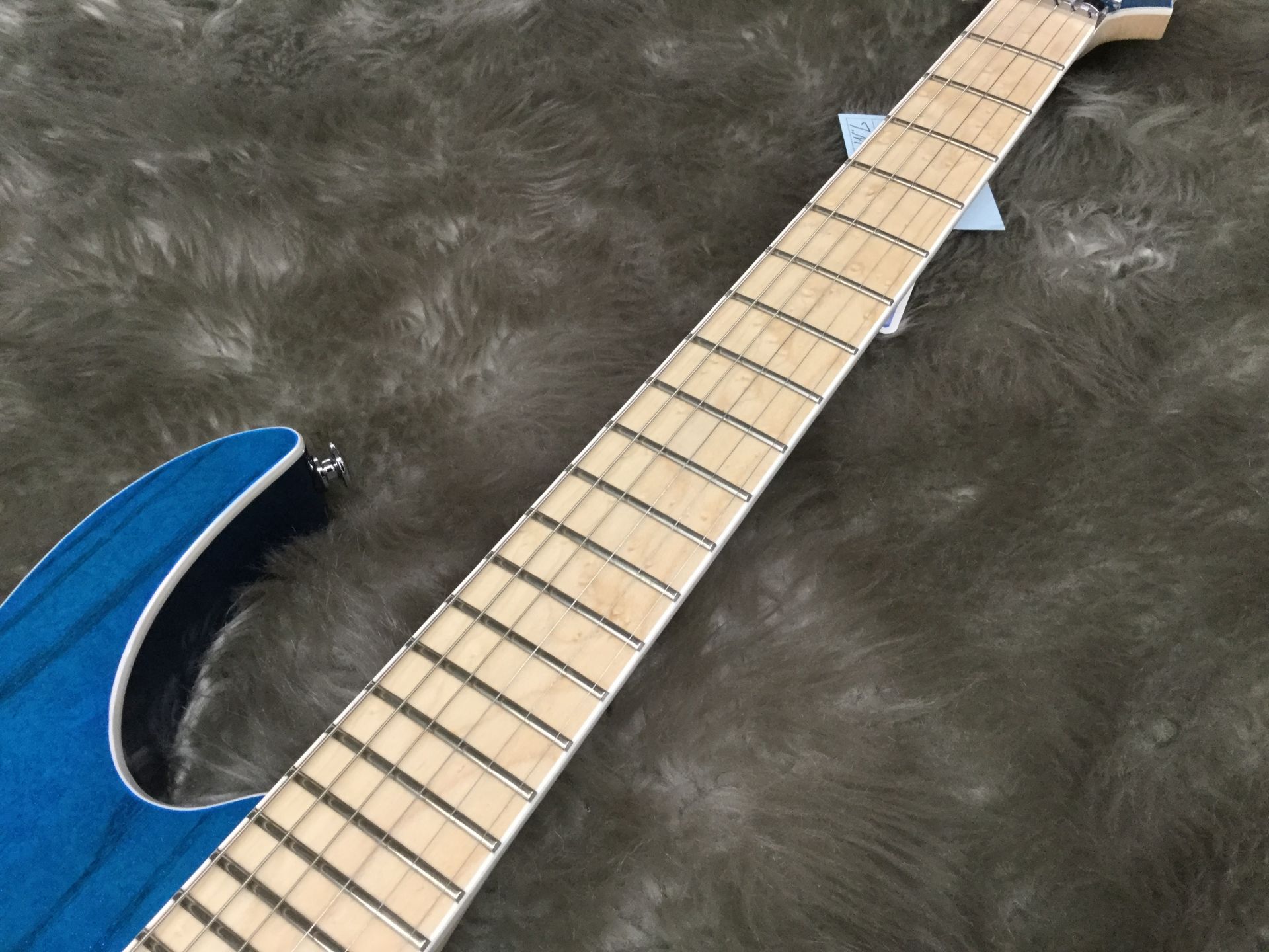 島村楽器限定　東北限定　アイバニーズ　Ibanez RG