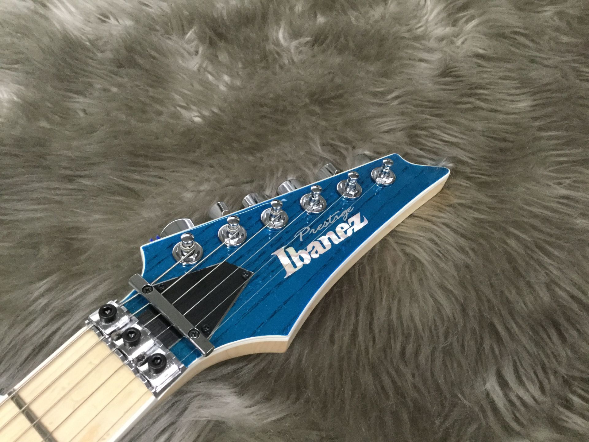 島村楽器限定　東北限定　アイバニーズ　Ibanez RG