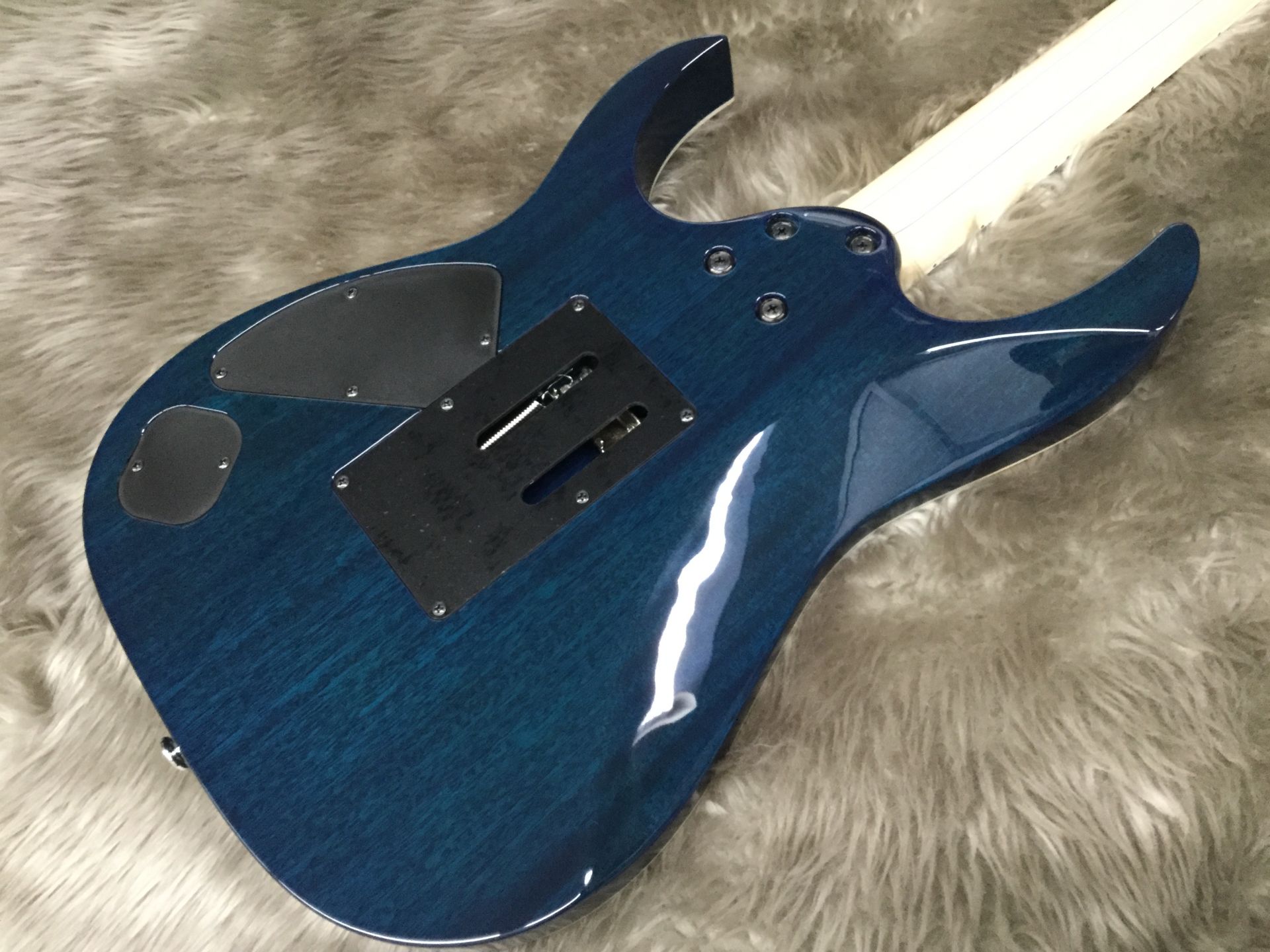 島村楽器限定　東北限定　アイバニーズ　Ibanez RG