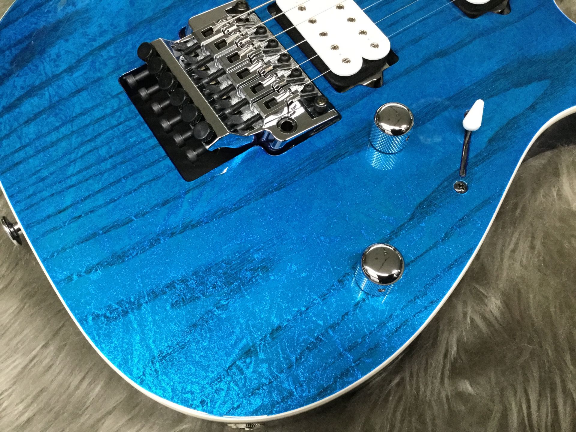 島村楽器限定　東北限定　アイバニーズ　Ibanez RG