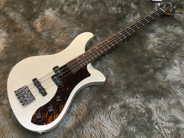 島村楽器 利府 宮城 エレキベース RYOGA