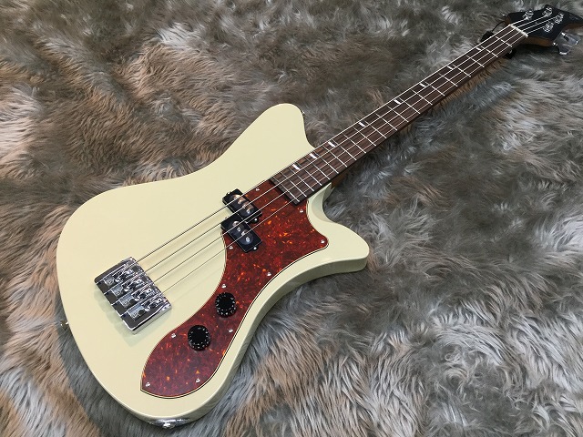島村楽器 利府 宮城 エレキベース RYOGA