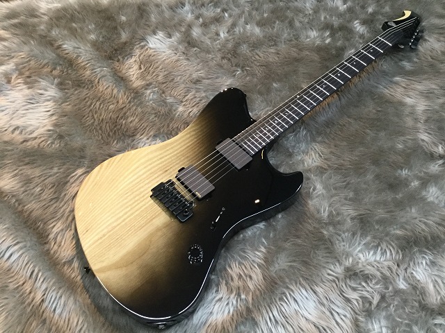 島村楽器 利府 宮城 RYOGA エレキギター ダルビッシュP