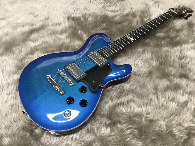 島村楽器 利府 宮城 RYOGA エレキギター
