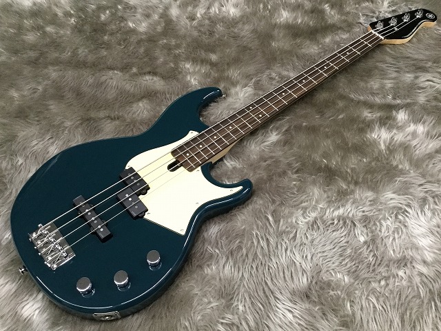 島村楽器 利府 宮城 エレキベース YAMAHA BB434