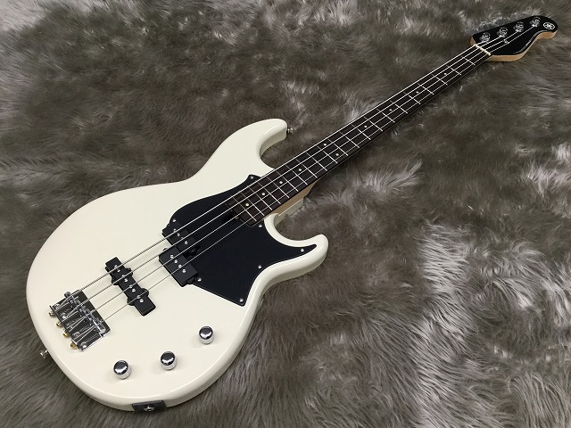島村楽器 利府 宮城 YAMAHA エレキベース BB234