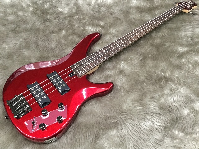 島村楽器 利府 宮城 YAMAHA エレキベース TRBX304