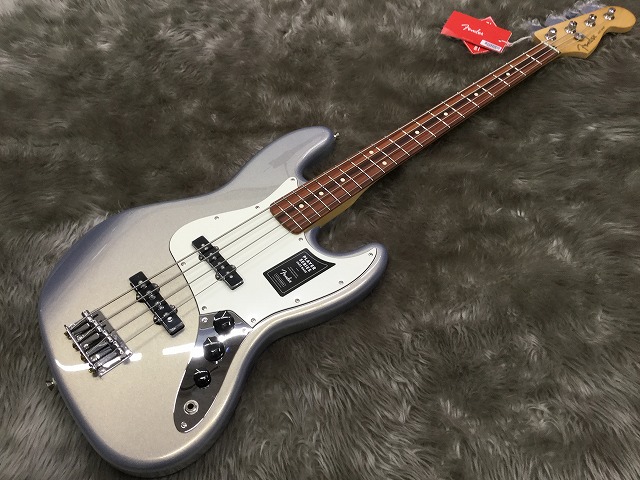 島村楽器　利府　宮城　Fender　エレキベース