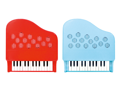 島村楽器利府　カワイミニピアノ　P-25　音感