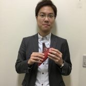【オカリナ科】講師紹介　松田 和之 先生