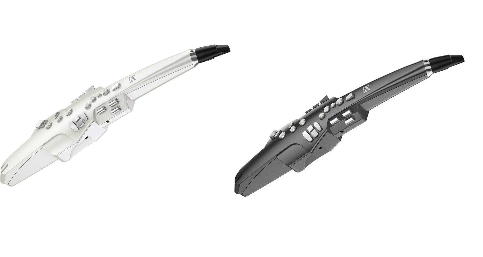 *Roland初のウインドシンセ！「Aerophone AE-10」展示中！ **AE-10,AE-10G/Roland |*メーカー名|*型名|*販売価格| |Roland|AE-10,AE-10G|[!￥85,800（税込）!]| ***AE-10GはAE-10のカラー違いで「グラファイトブラッ […]