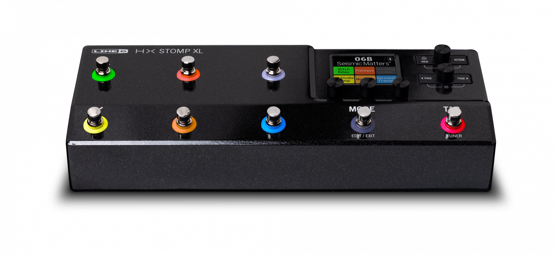 （cozyさま専用）Line6 HX Stomp