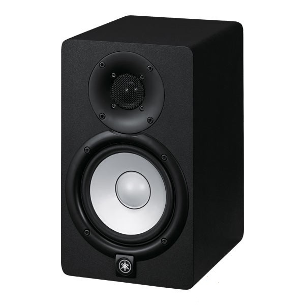 【モニタースピーカー】展示中のYAMAHA HS5ご紹介！
