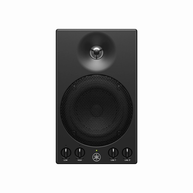 【モニタースピーカー】YAMAHA MSP3Aが入荷しました！