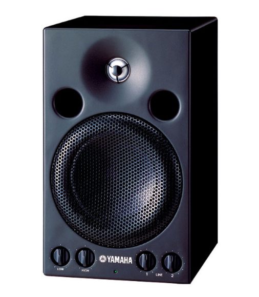 【モニタースピーカー】展示中のYAMAHA MSP3ご紹介！