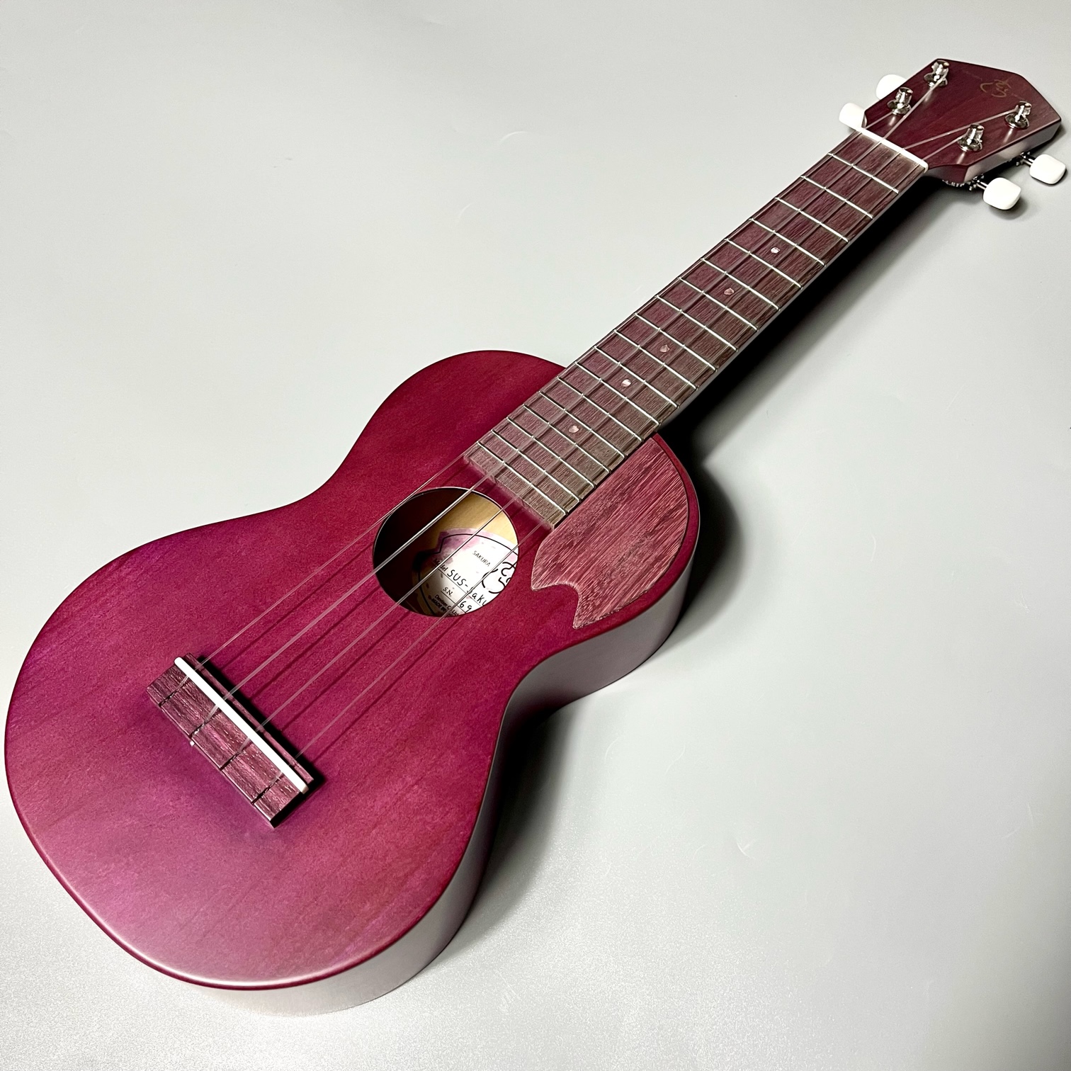 SAKURA UKULELESUS-SAKURA(SKPP)