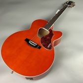 【入荷情報】ジャンボサイズのエレアコ、Gretsch G5022CE Rancherが入荷！
