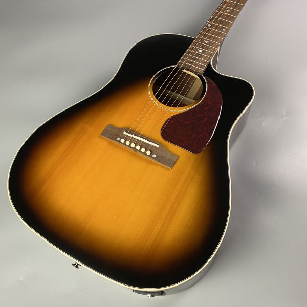 Epiphone Masterbilt J-45 EC