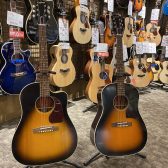 【入荷情報】エピフォンMasterbiltシリーズが2本入荷